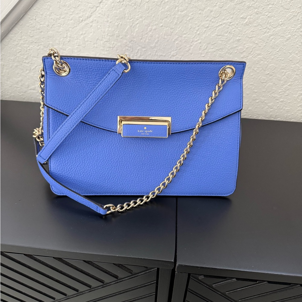 Kate Spade NY Elysse Braxton Place